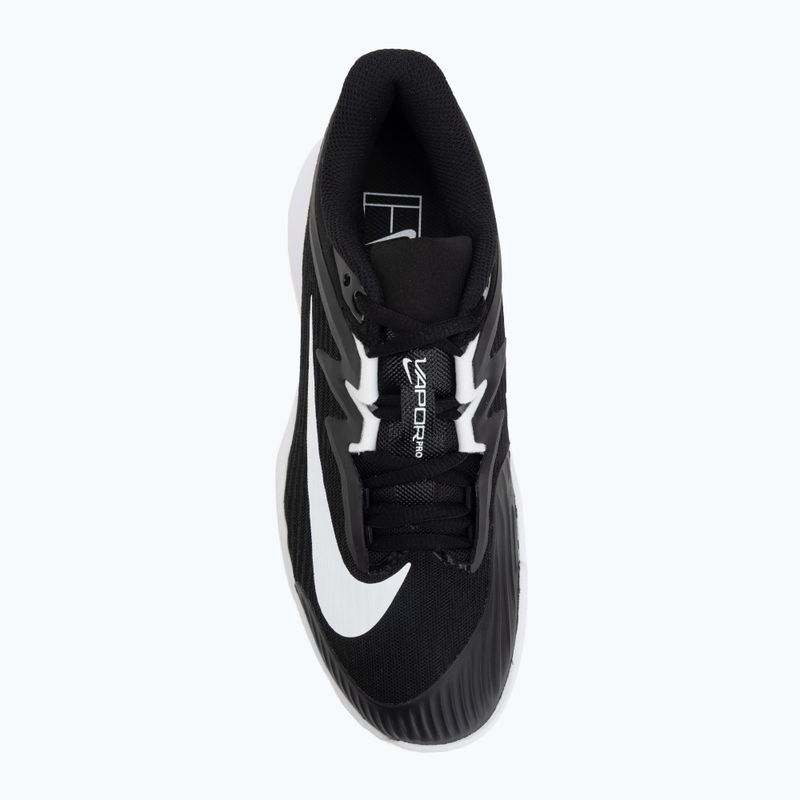 Női teniszcipő Nike Vapor Pro 3 black/white 5