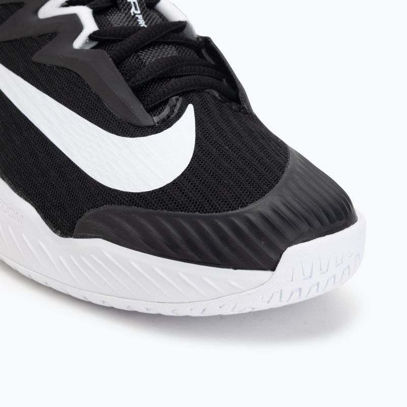 Női teniszcipő Nike Vapor Pro 3 black/white 7