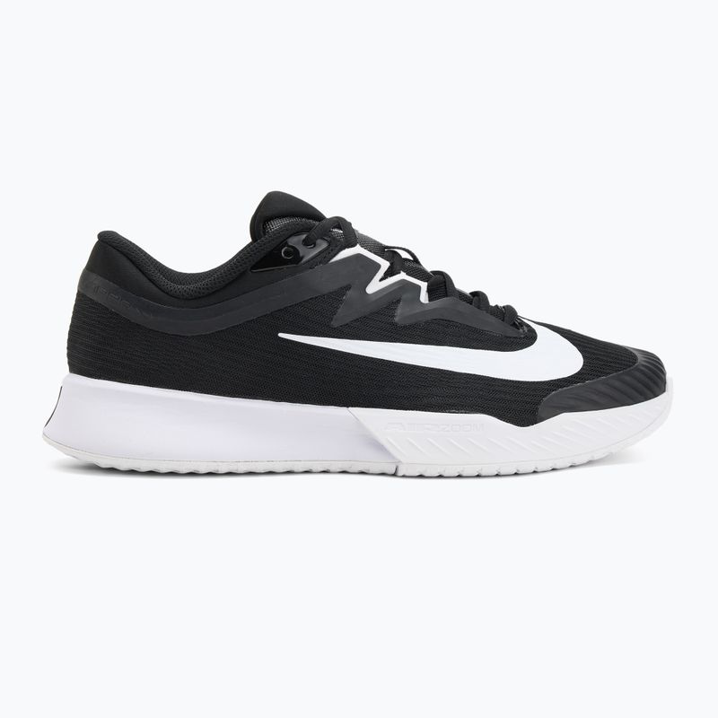 Férfi teniszcipő Nike Vapor Pro 3 fekete / fehér 2