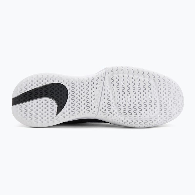 Férfi teniszcipő Nike Vapor Pro 3 fekete / fehér 4