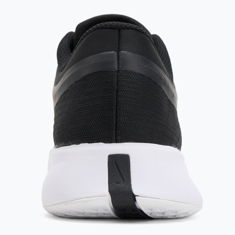 Férfi teniszcipő Nike Vapor Pro 3 fekete / fehér 6
