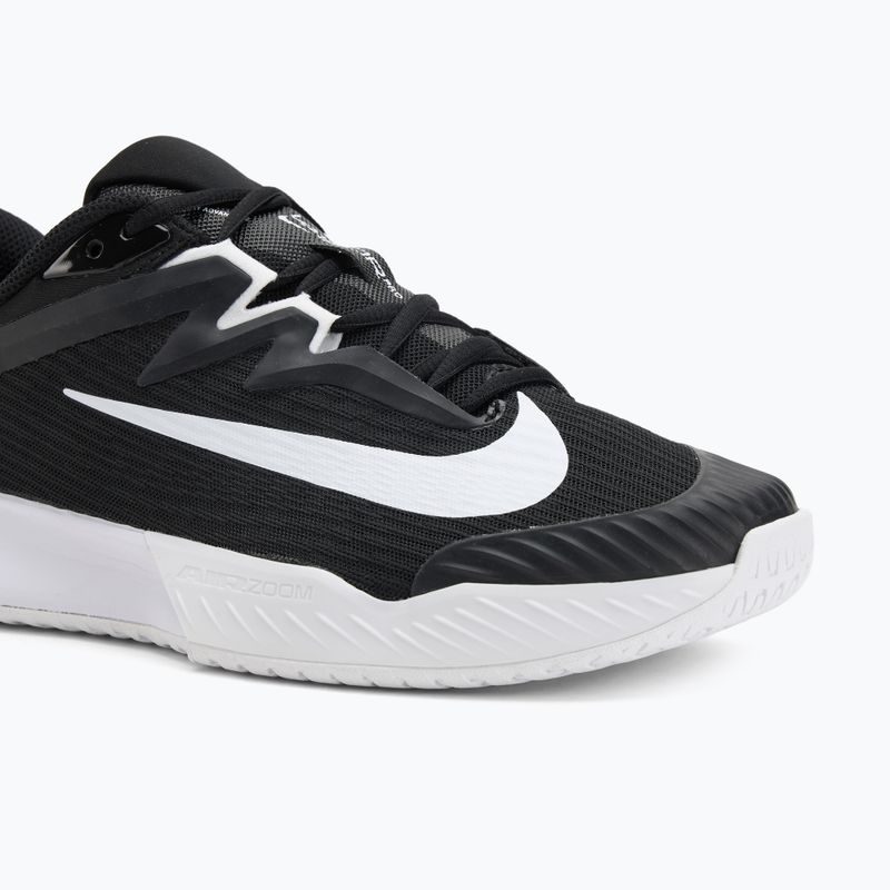 Férfi teniszcipő Nike Vapor Pro 3 fekete / fehér 7