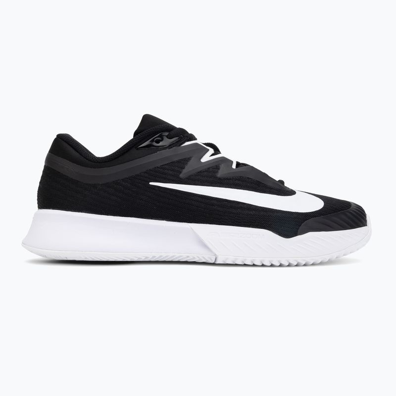 Férfi teniszcipő Nike Vapor Pro 3 Clay black/white 2