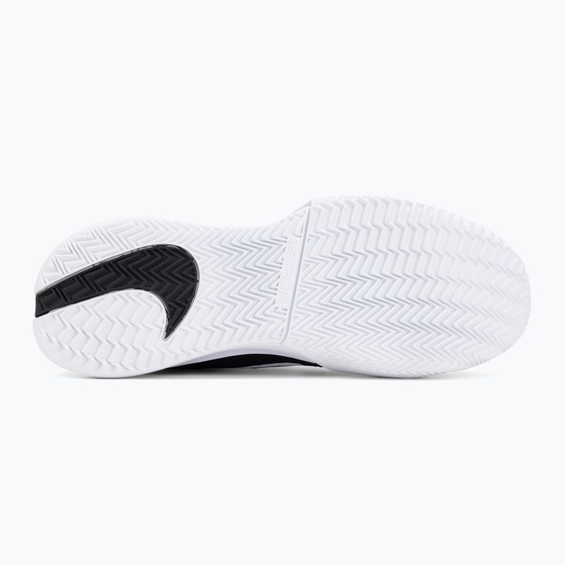 Férfi teniszcipő Nike Vapor Pro 3 Clay black/white 4