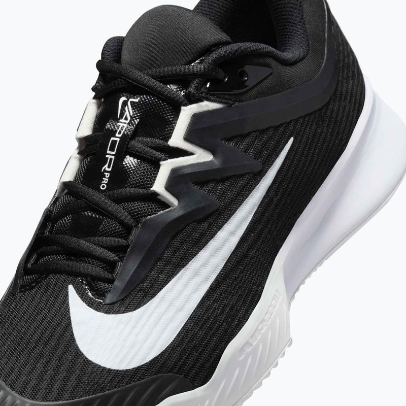 Férfi teniszcipő Nike Vapor Pro 3 Clay black/white 8