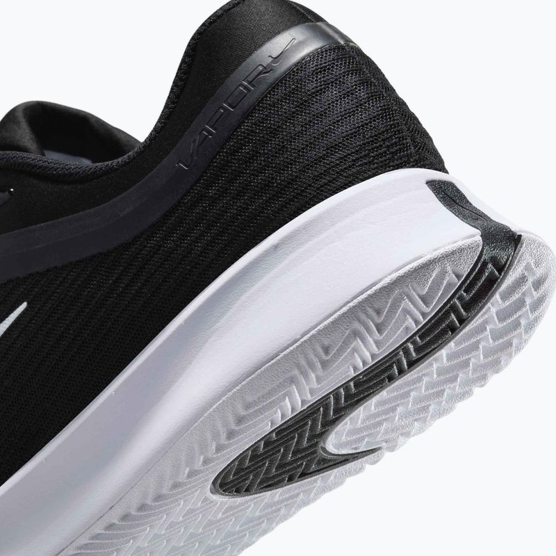 Férfi teniszcipő Nike Vapor Pro 3 Clay black/white 9