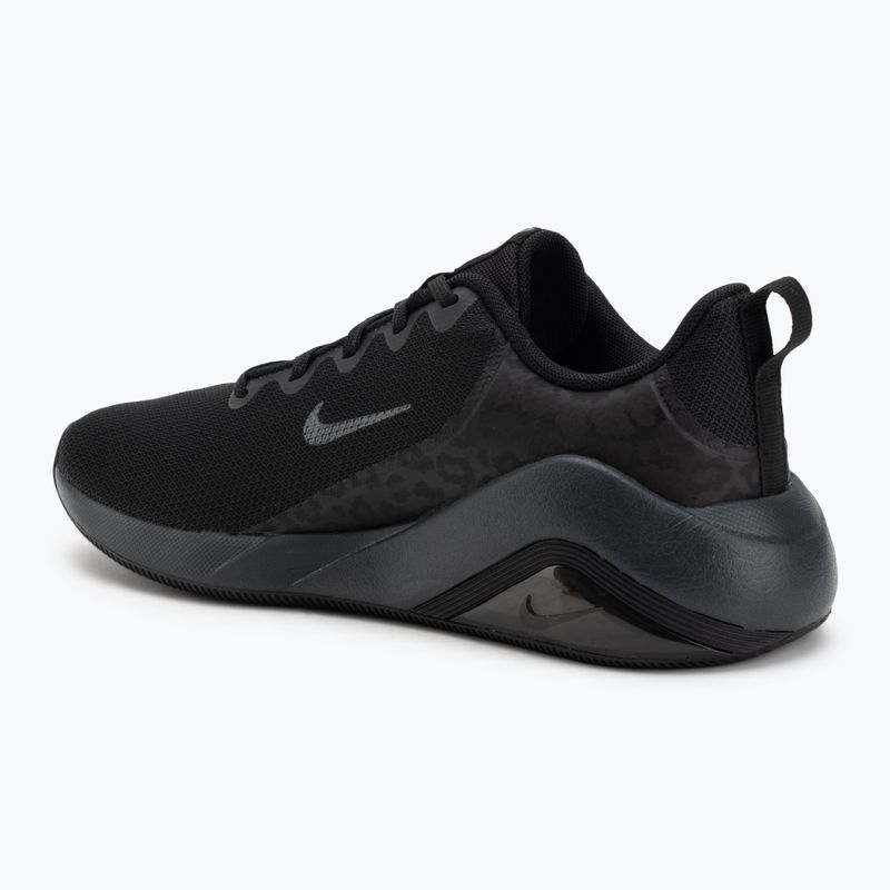 Női edzőcipő Nike Bella 7 black/black/anthracite 3