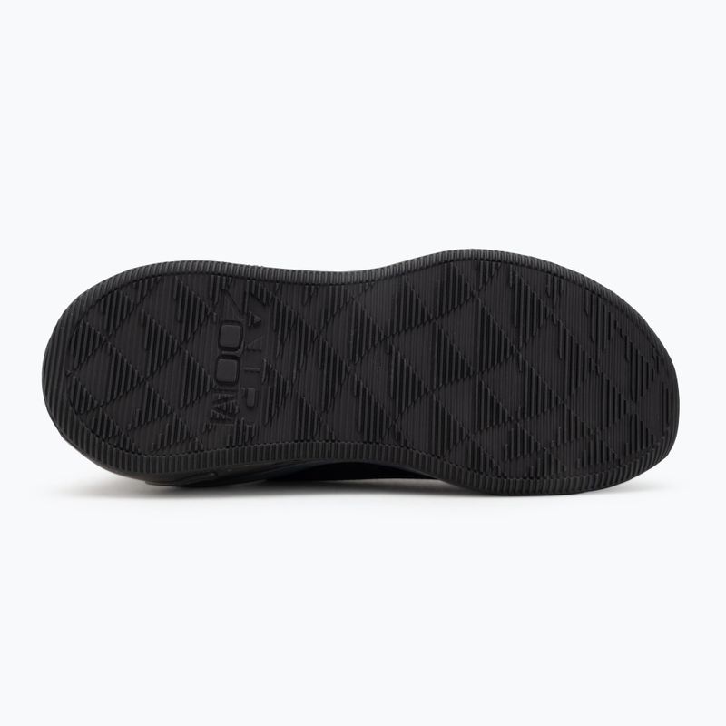 Női edzőcipő Nike Bella 7 black/black/anthracite 4