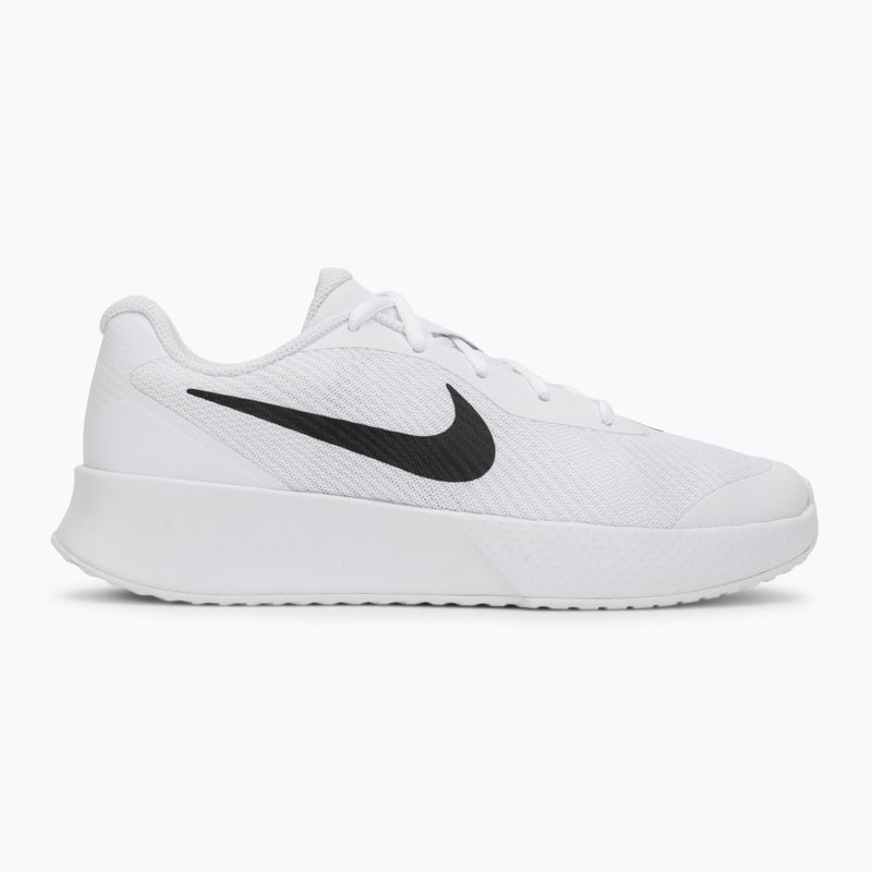 Női teniszcipő Nike Vapor Lite 3 white/black 2