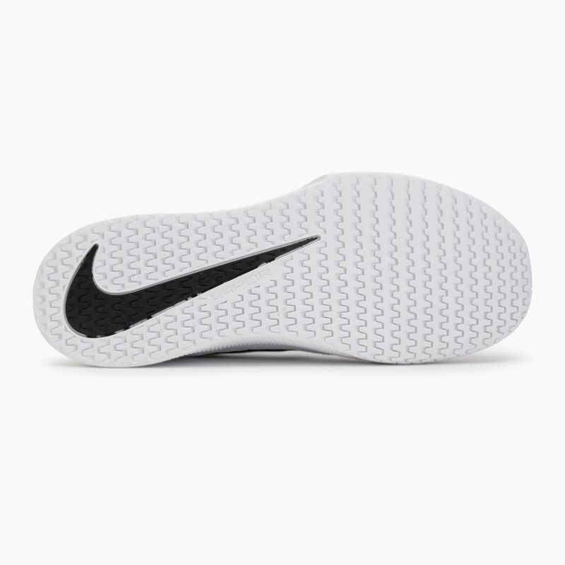 Női teniszcipő Nike Vapor Lite 3 white/black 4