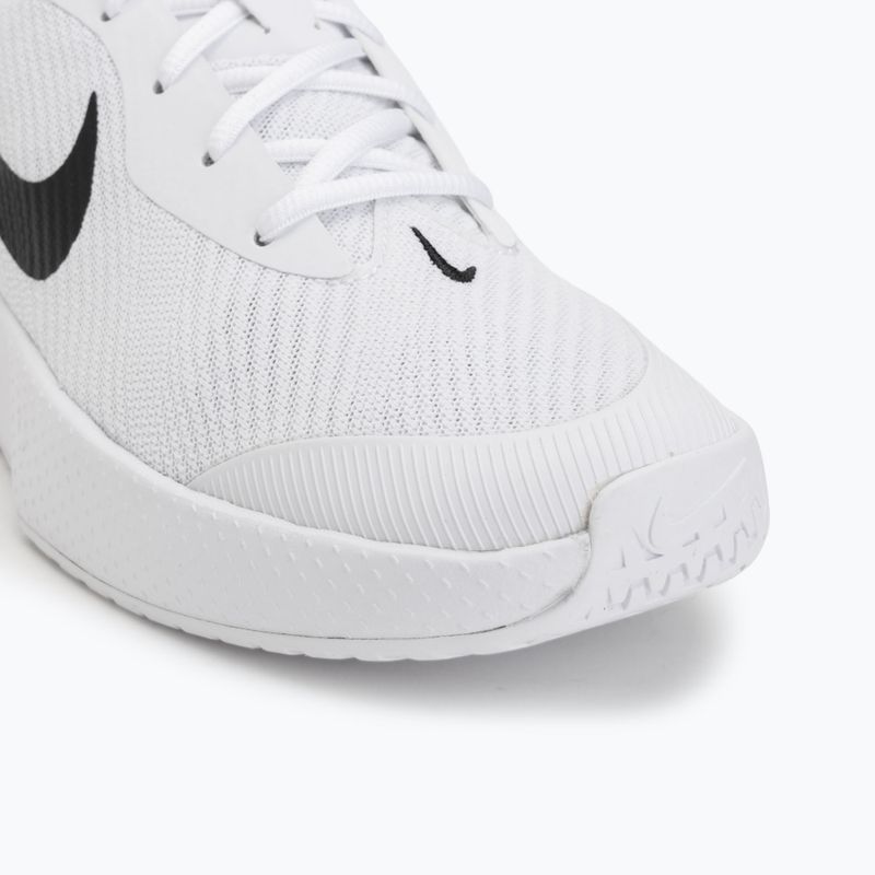 Női teniszcipő Nike Vapor Lite 3 white/black 7