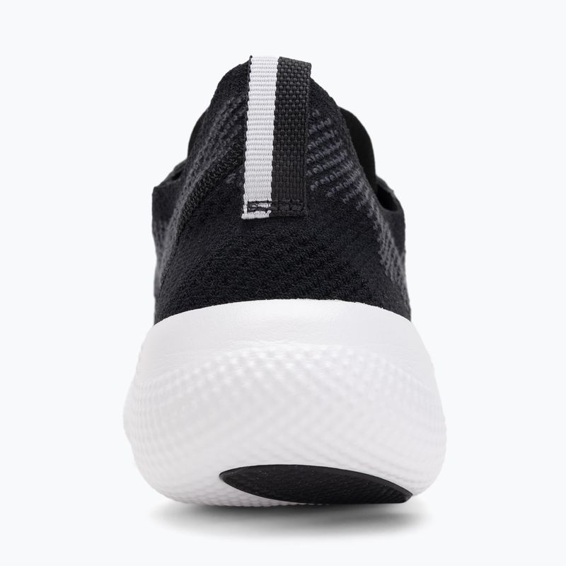 Női edzőcipők Nike Free 2025 fekete/fehér/antracit 6