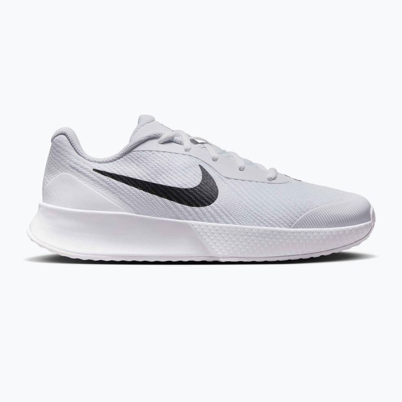 Női teniszcipő Nike Vapor Lite 3 white/black 8