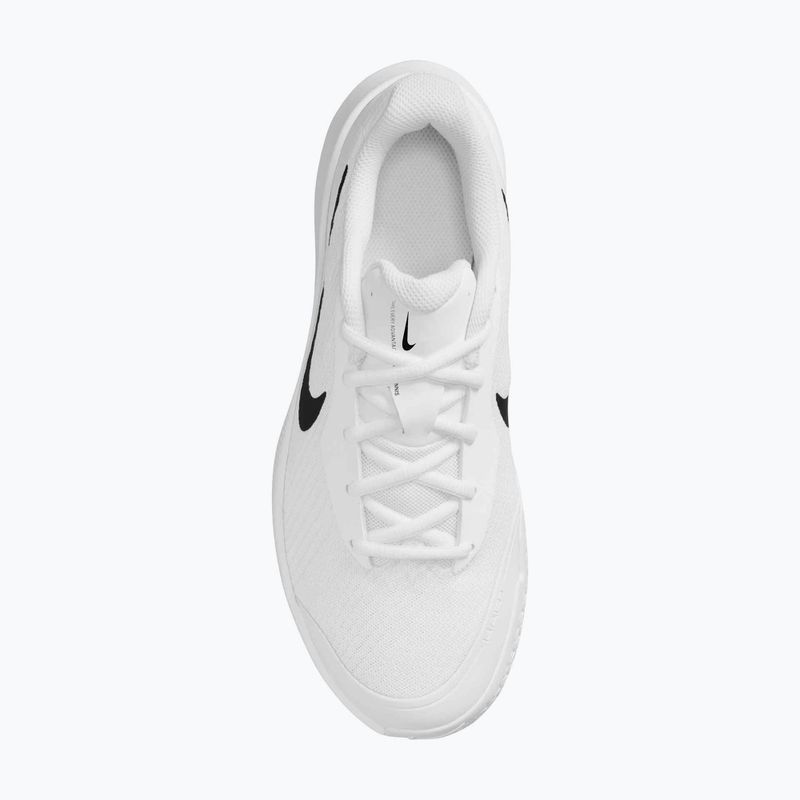 Női teniszcipő Nike Vapor Lite 3 white/black 13