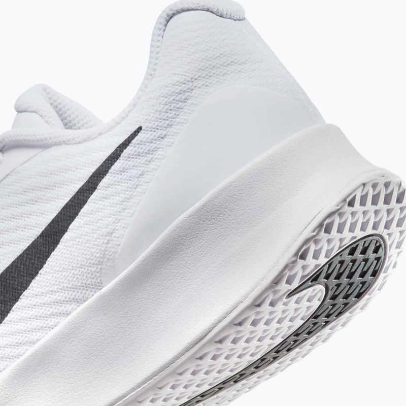 Női teniszcipő Nike Vapor Lite 3 white/black 16