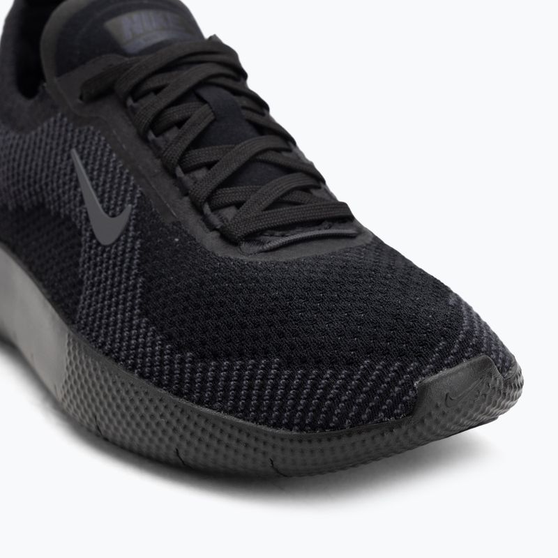 Női edzőcipő Nike Free 2025 fekete/antracit/fekete 7
