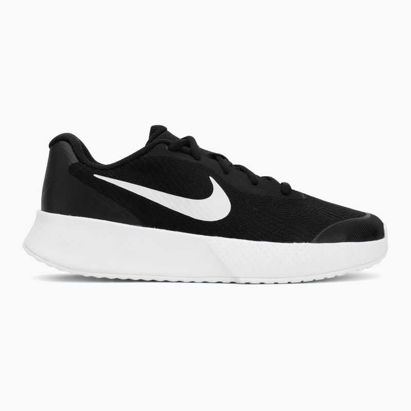 Női teniszcipő Nike Vapor Lite 3 black/white 2