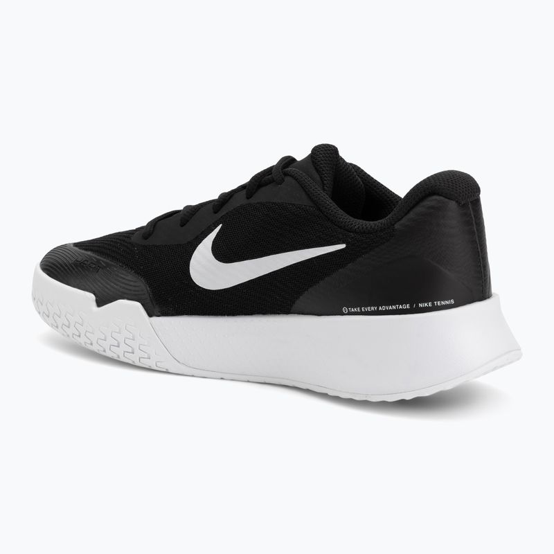 Női teniszcipő Nike Vapor Lite 3 black/white 3