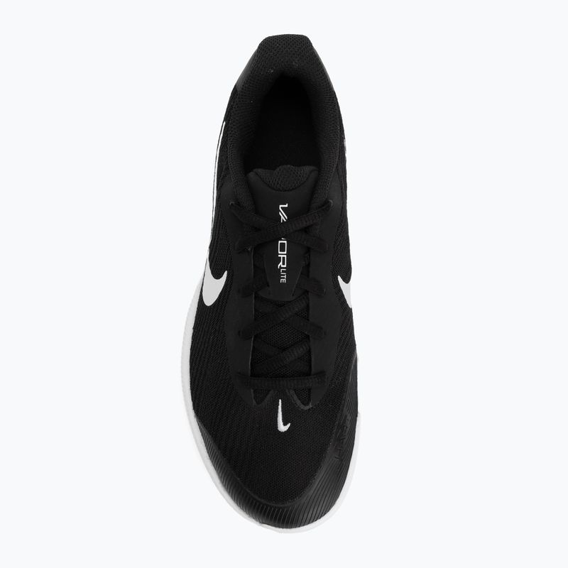 Női teniszcipő Nike Vapor Lite 3 black/white 5