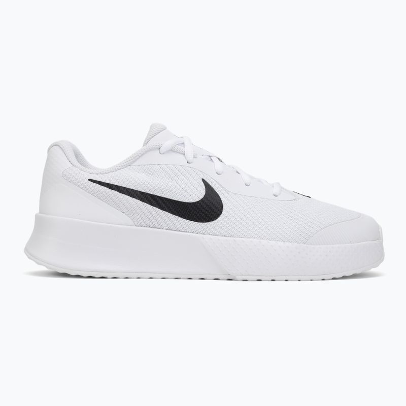 Férfi teniszcipő Nike Vapor Lite 3 white/black 2