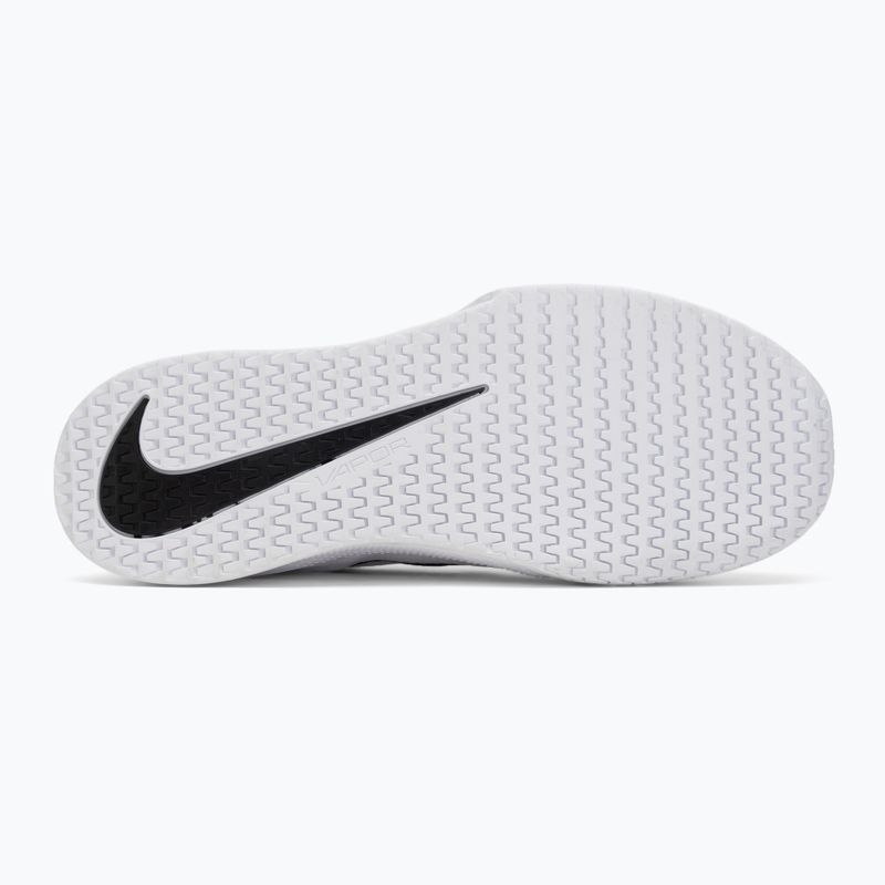 Férfi teniszcipő Nike Vapor Lite 3 white/black 4