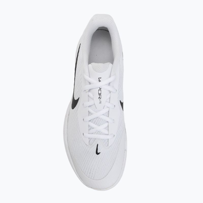 Férfi teniszcipő Nike Vapor Lite 3 white/black 5