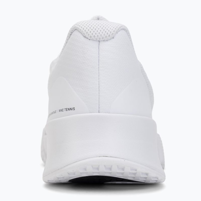 Férfi teniszcipő Nike Vapor Lite 3 white/black 6