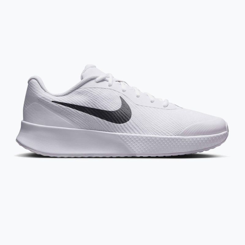 Férfi teniszcipő Nike Vapor Lite 3 white/black 8