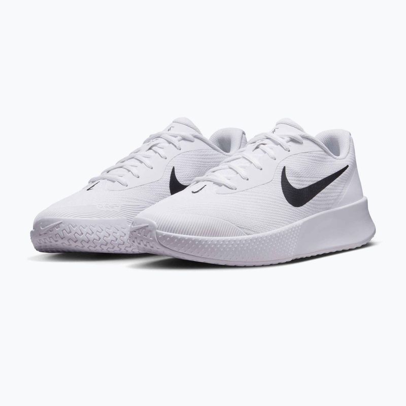 Férfi teniszcipő Nike Vapor Lite 3 white/black 10