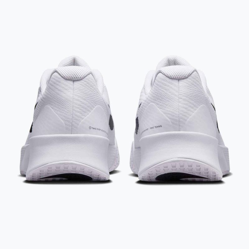 Férfi teniszcipő Nike Vapor Lite 3 white/black 11