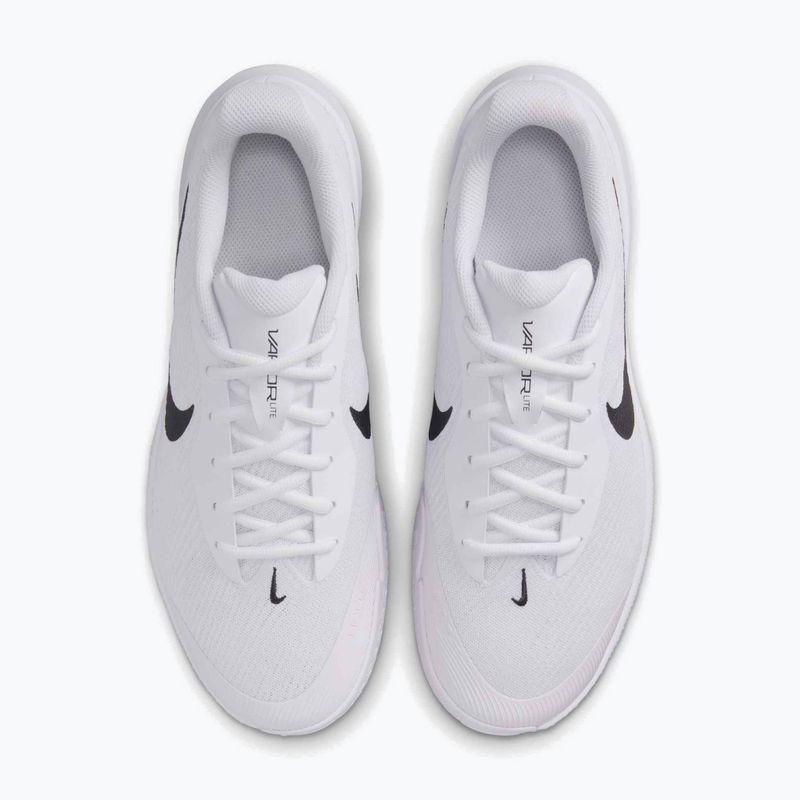 Férfi teniszcipő Nike Vapor Lite 3 white/black 12