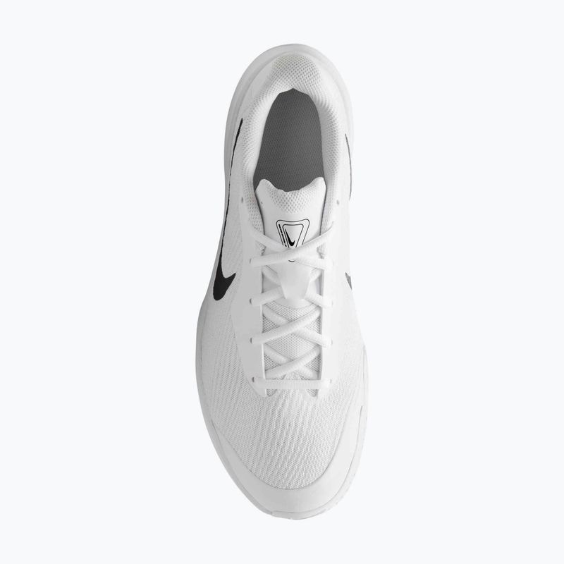 Férfi teniszcipő Nike Vapor Lite 3 white/black 13
