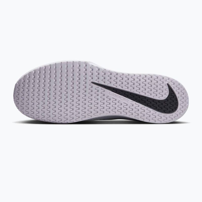 Férfi teniszcipő Nike Vapor Lite 3 white/black 14