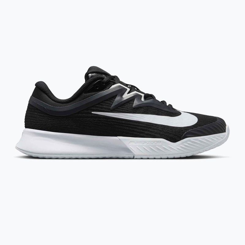Női teniszcipő Nike Vapor Pro 3 black/white 8