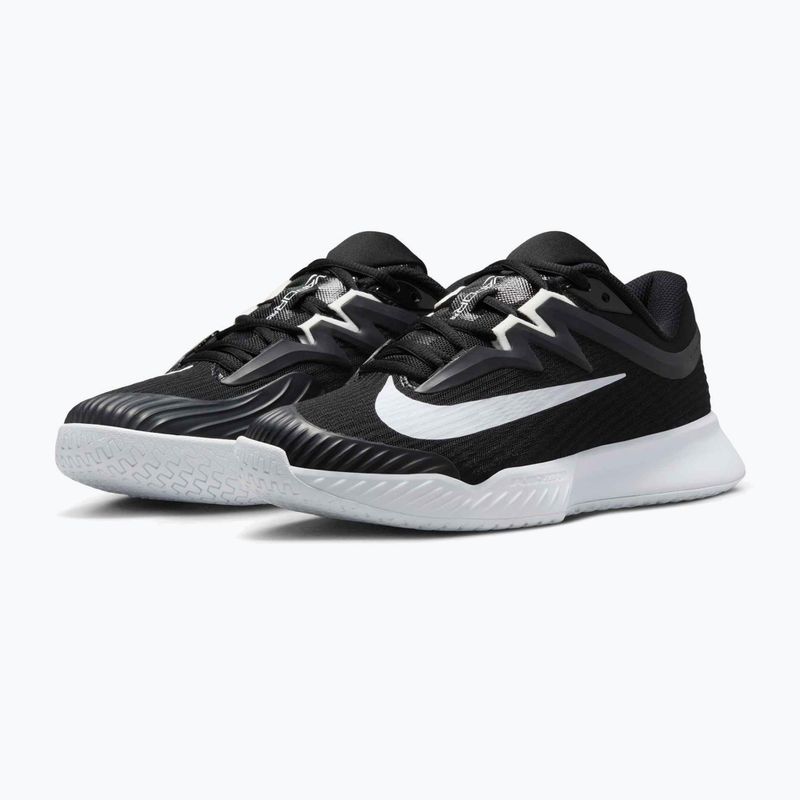 Női teniszcipő Nike Vapor Pro 3 black/white 10