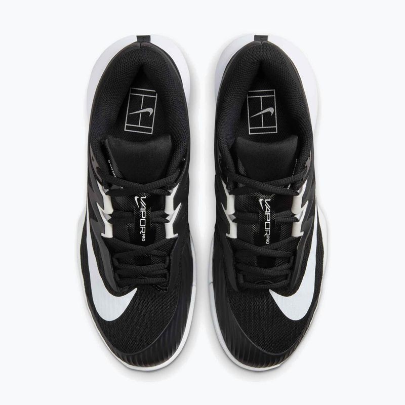 Női teniszcipő Nike Vapor Pro 3 black/white 12
