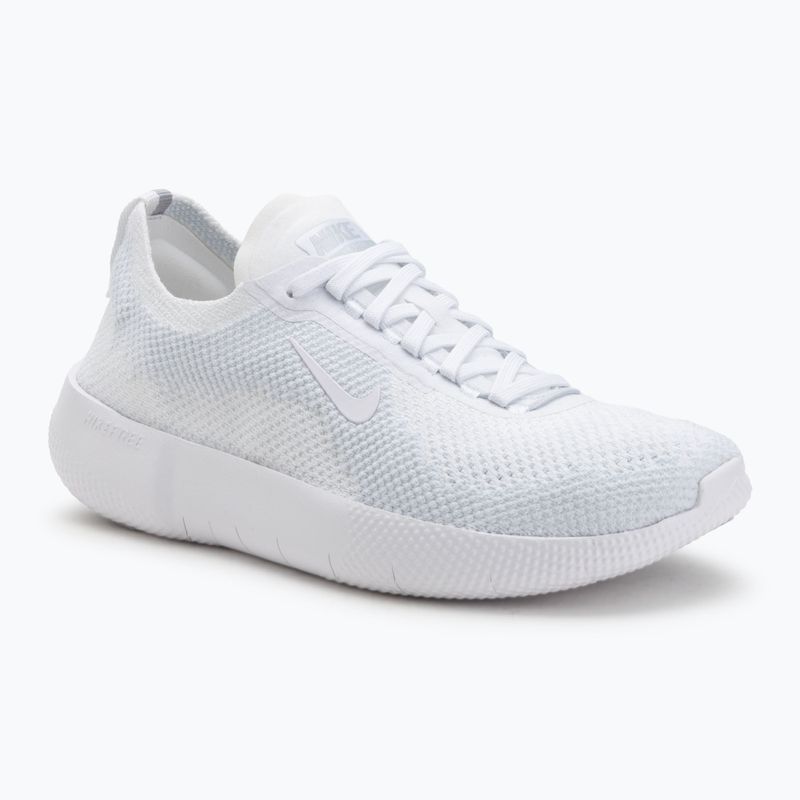 Férfi edzőcipő Nike Free 2025 white/white/photon dust