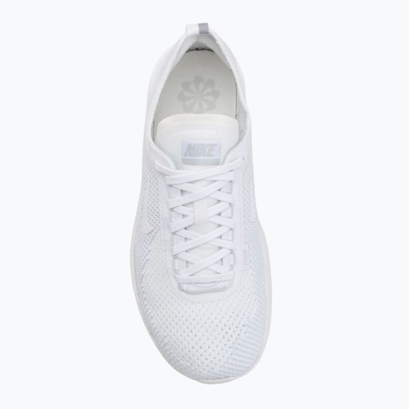 Férfi edzőcipő Nike Free 2025 white/white/photon dust 5