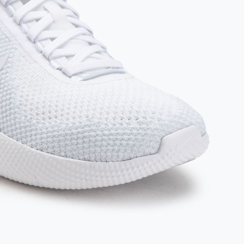 Férfi edzőcipő Nike Free 2025 white/white/photon dust 7