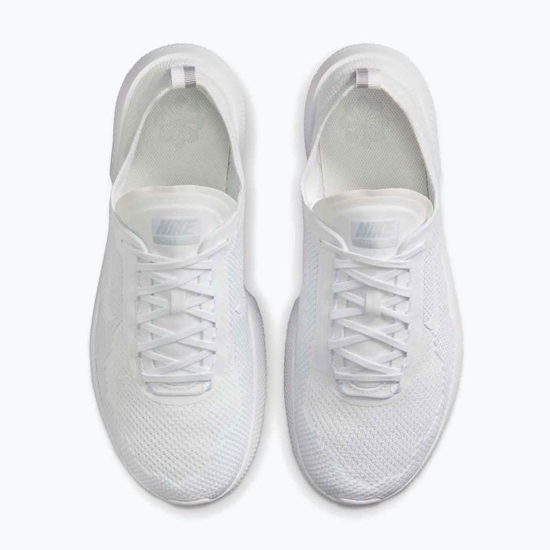 Férfi edzőcipő Nike Free 2025 white/white/photon dust 8