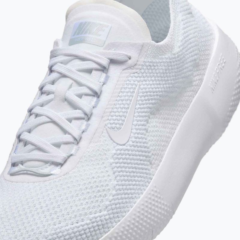 Férfi edzőcipő Nike Free 2025 white/white/photon dust 9