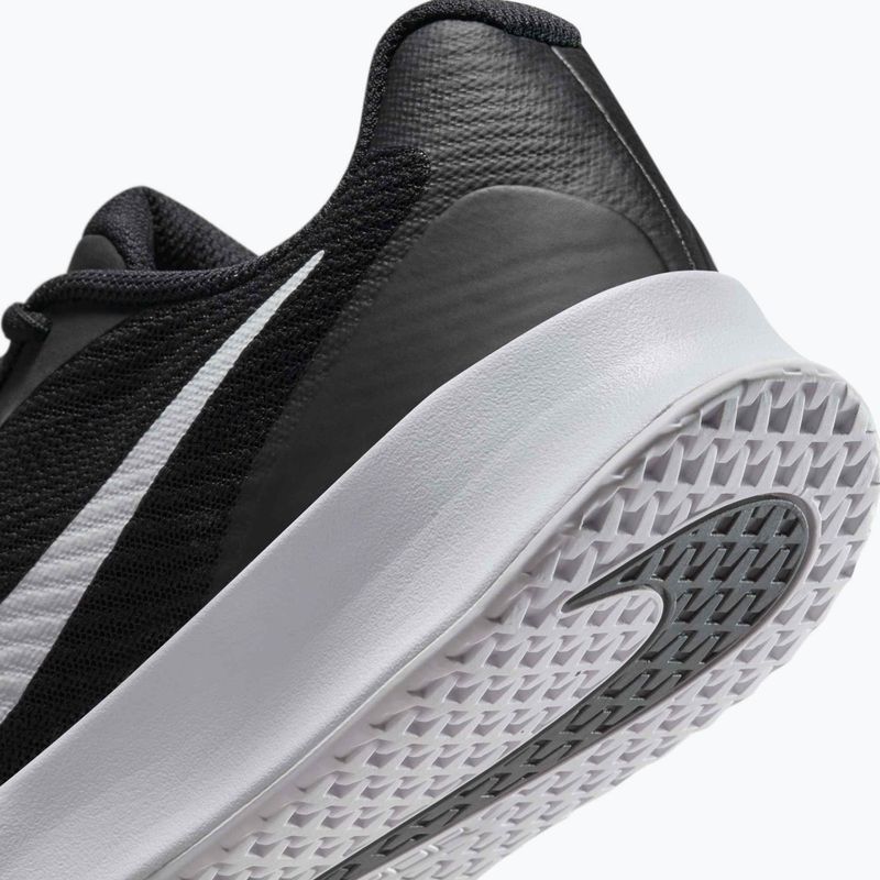 Női teniszcipő Nike Vapor Lite 3 black/white 8