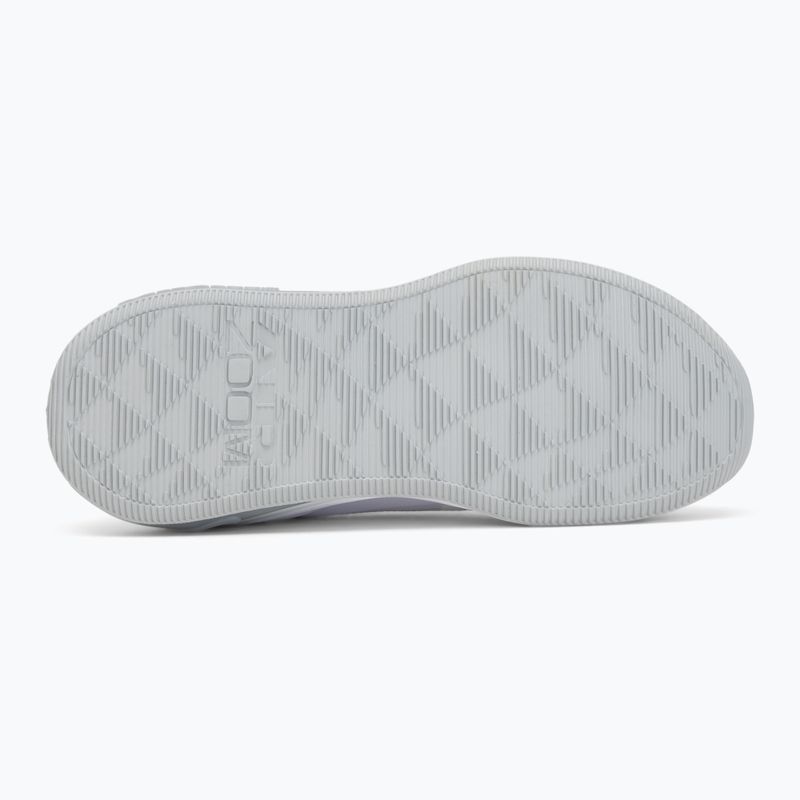 Női edzőcipő Nike Bella 7 white/white/pure platinum 4