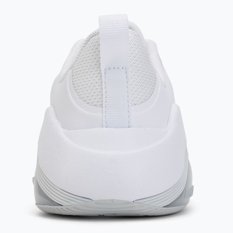 Női edzőcipő Nike Bella 7 white/white/pure platinum 6