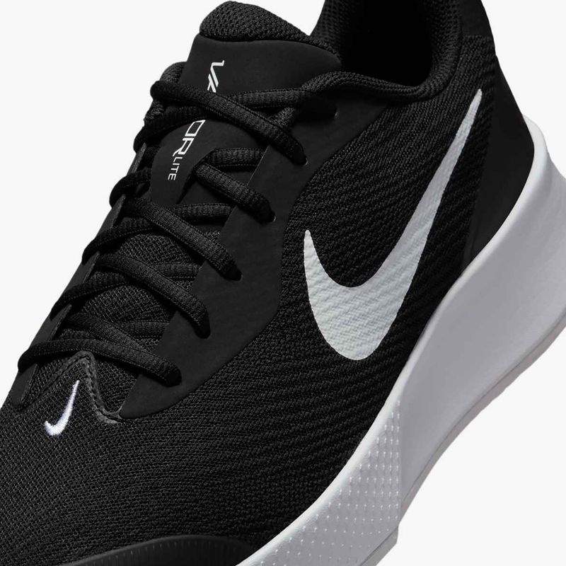 Férfi cipő Nike Vapor Lite 3 Clay fekete / fehér 9