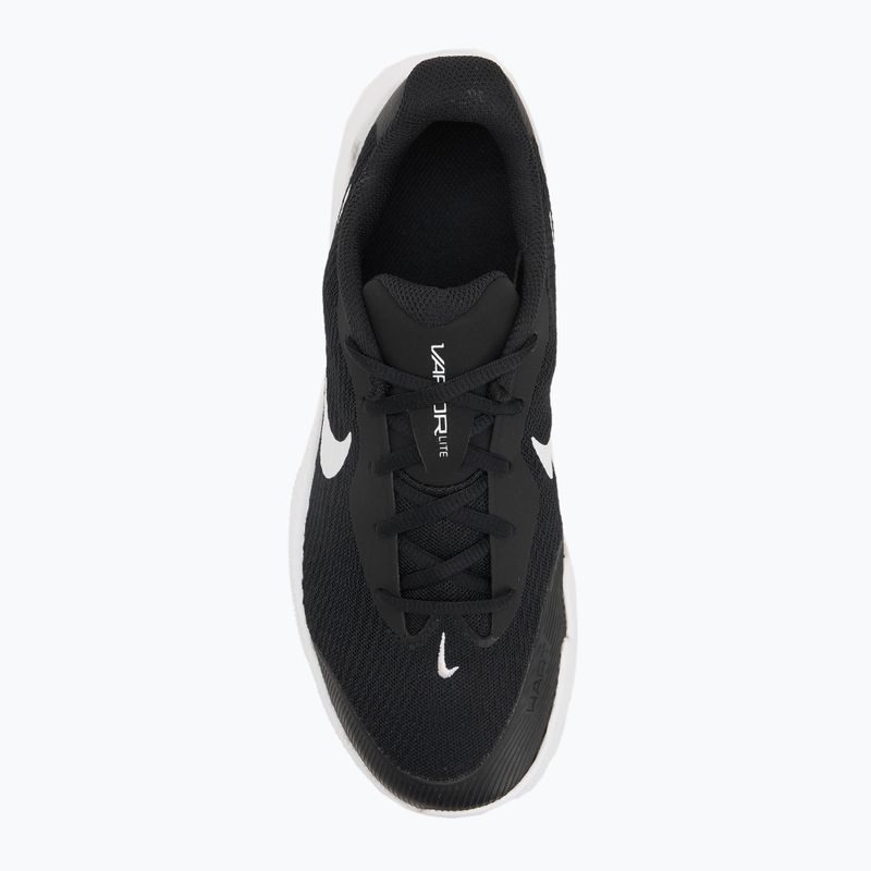 Női cipő Nike Vapor Lite 3 Clay fekete / fehér 5