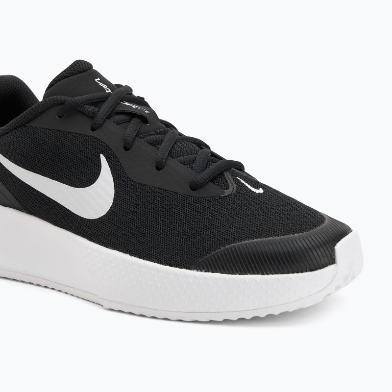 Női cipő Nike Vapor Lite 3 Clay fekete / fehér 7