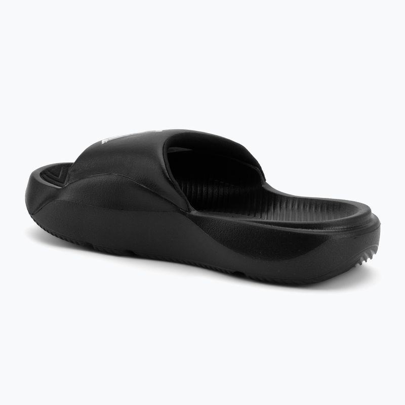 Gyerek papucsok  Jordan Franchise black/white 3