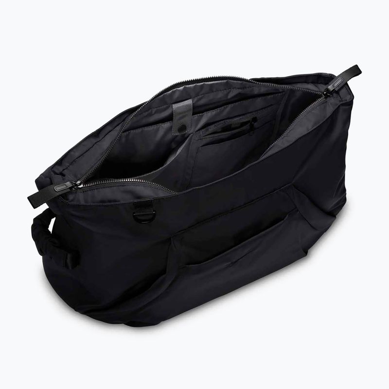 Edzőtáska Nike One 25 l black/iron grey/black 4