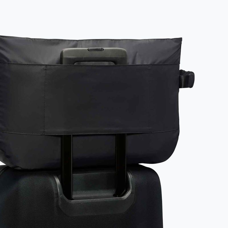 Edzőtáska Nike One 25 l black/iron grey/black 7